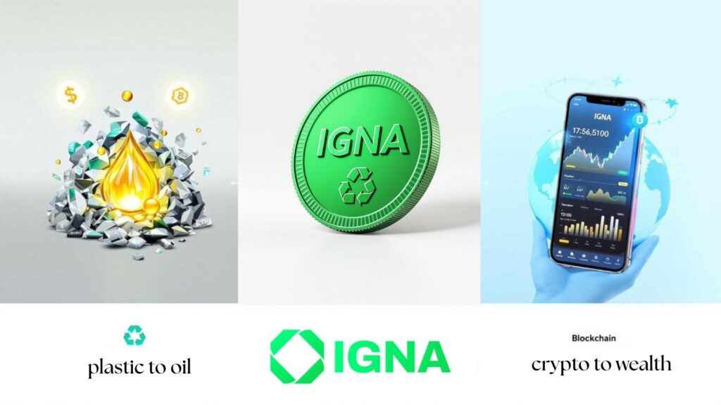igna crypto