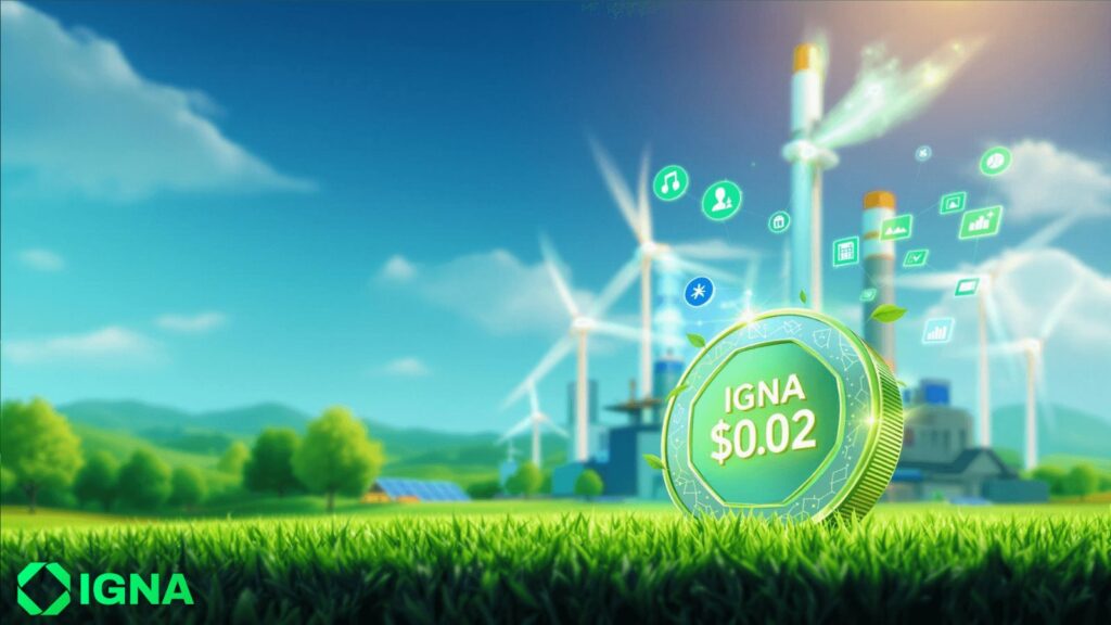 igna crypto