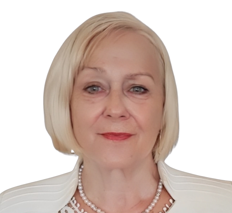 Dr. Anna Petrasovits