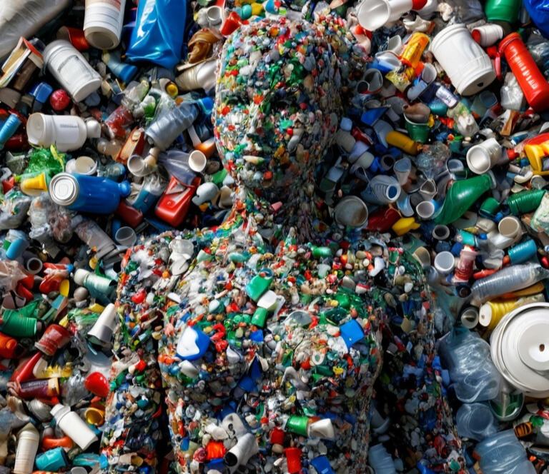 DEADLY COMFORT: THE PLASTIC THAT COVERS THE PLANET AND ENTERS THE HUMAN BODY