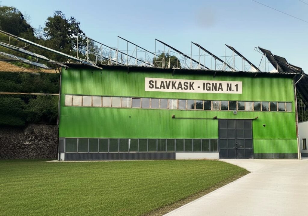 The Development of the IGNA Project – How Pyrolysis and Cryptocurrency Are Shaping the Future